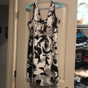 NY&Co Size 16 dress